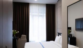 Ribas Rooms Odesa - Odesa - 5