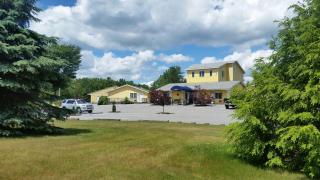High Seas Motel - Bar Harbor - 8