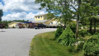 High Seas Motel - Bar Harbor - 2