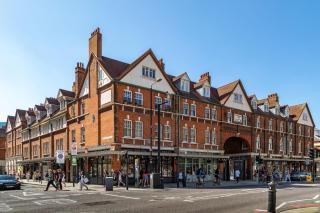 Large Apartment By Liverpool Street Station - Londra - 1