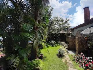 Casa linda em condomínio fechado - 9