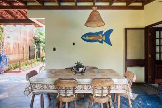 Casa linda em condomínio fechado - 3