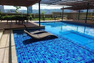 Horizon 101 Tower 1 46-P Unit Alexander - 9