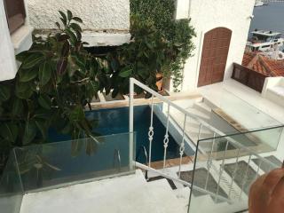 Castle81homes Pink - Sea view house - Marmaris - 2