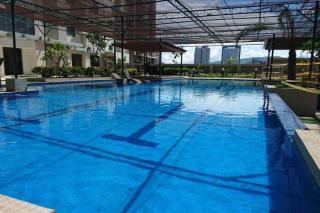 Horizon 101 Tower 1 46-P Unit Alexander - Città di Cebu - 8