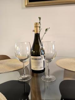 Apartament Optymalny - 1