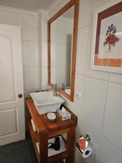 Casa Calfu - Santa Cruz - 9