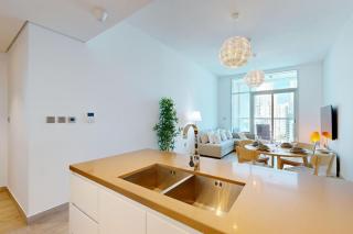 Studio One - Inviting One Bedroom - Dubaï - 2