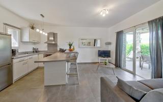 Résidence Pierre & Vacances Premium Les Villas de Porto-Vecchio - Porto-Vecchio - 7