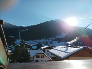 Frühstückspension-Appartementhaus Wasserer - Bad Kleinkirchheim - 1