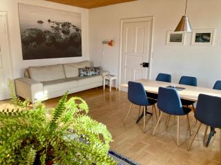 Ferienwohnung La Scala - Trin - 5