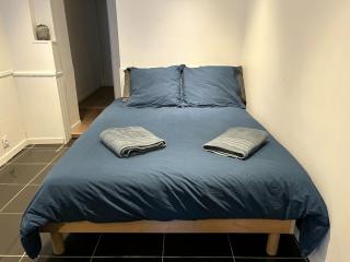 Grand studio bord de mer - Dieppe - 4