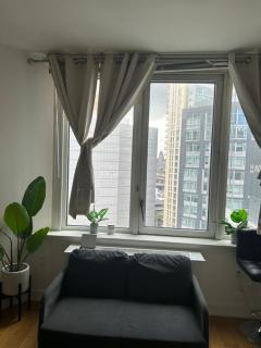 City View Lux Condo Studio For Yourself - Long Island City - 6