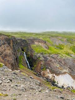 Syðri-Þverá - Hvammstangi - 2