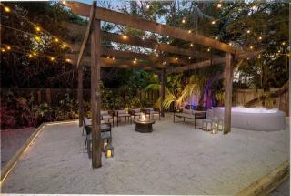 FirePit, Beach, Basketball, LuxuryVilla - Cutler Bay - 2