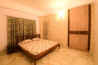 Tranquil Haven: Your Home Away from Home - Guwahati - 6