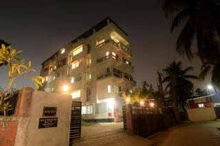 Tranquil Haven: Your Home Away from Home - Guwahati - 4