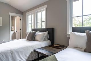 The Flat Coat Cottage Downtown SP - Southern Pines - 2