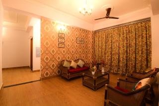 Tranquil Haven: Your Home Away from Home - 0