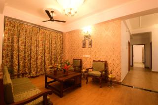 Tranquil Haven: Your Home Away from Home - Guwahati - 9