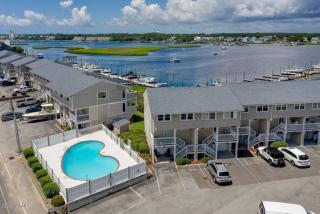 Waterfront Condo Carolina Beach - Carolina Beach - 3