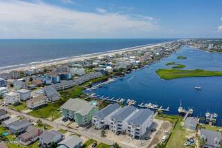 Waterfront Condo Carolina Beach - Carolina Beach - 1