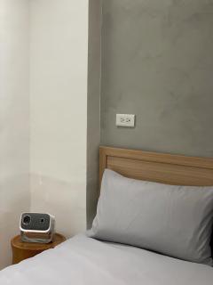 無生居 Wu Sheng Stay - Tainan - 1