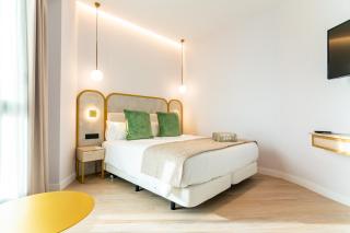 Hotel Málaga Vibes - Málaga - 4