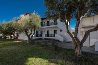Eleon Suites & Apartments - Afitos - 9