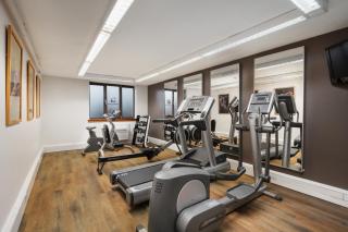 Holiday Inn Northampton by IHG - 4