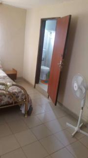 #5 princess apartments, 230mt to senegambia business strip, Wes coast GMbia - Sere Kunda - 1