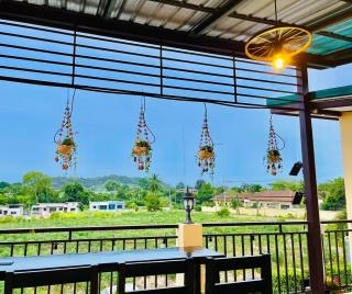 Dream pool villa1 - Sattahip - 5