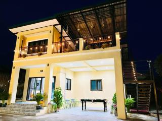 Dream pool villa1 - Sattahip - 8