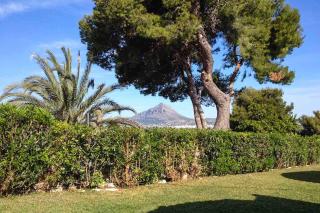 Villa La Paz - El Tosalet - 7
