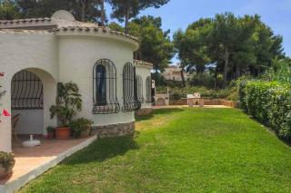 Villa La Paz - El Tosalet - 4
