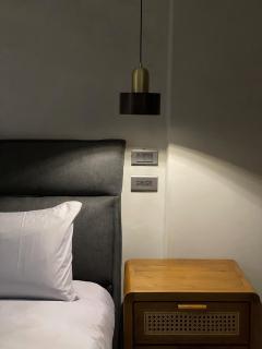 無生居 Wu Sheng Stay - Tainan - 9