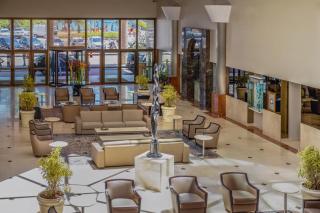Windsor Barra Hotel - Rio de Janeiro - 2