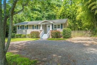 Maine Avenue- Downtown Southern Pines - Southern Pines - 8