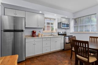 Slice of Seclusion in Downtown Southern Pines - 3