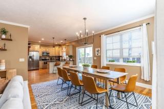 Perfect Pinehurst Getaway- Walkable to the Village - Pinehurst - 8