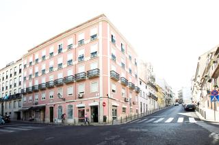 GuestReady - Fernando Pessoa Apartments - Lisbon - 0