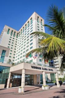 Windsor Barra Hotel - Rio de Janeiro - 9