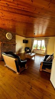 BARR AN CHNOIC HOLIDAY LETTINGS - 2