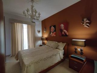 Tal-Munfuha- Centrally Located Space. - Valletta - 3