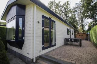 Chalet voorzien van alle gemakken in een bosrijke omgeving - Voorthuizen - 2