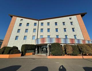 Euro Hotel - Imola - 9
