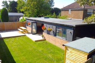 The Annexe Close to Dover Port - 1