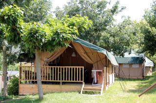 Camping le Rotja - Fuilla - 2