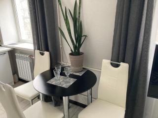 Apartments on Gagarina - 1