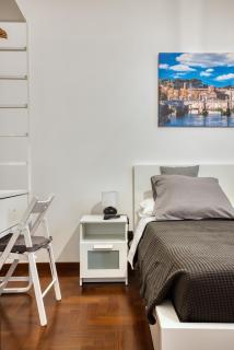 Saint Paul apartment - ROMA3 - Rome - 7